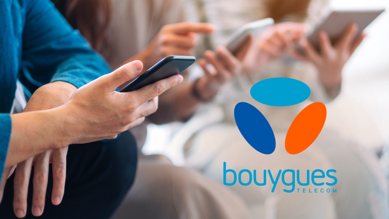 Bouygues Telecom XL €40 Gift Card FR [USD 48.89]