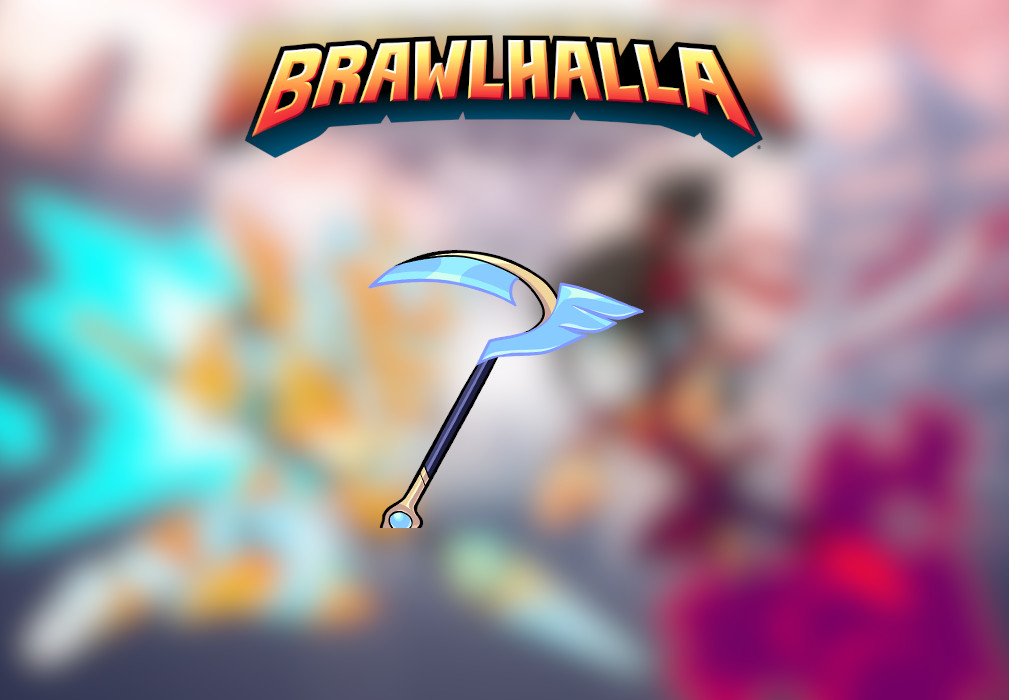 Brawlhalla - Erudition's Call Weapon Skin DLC CD Key [USD 0.95]