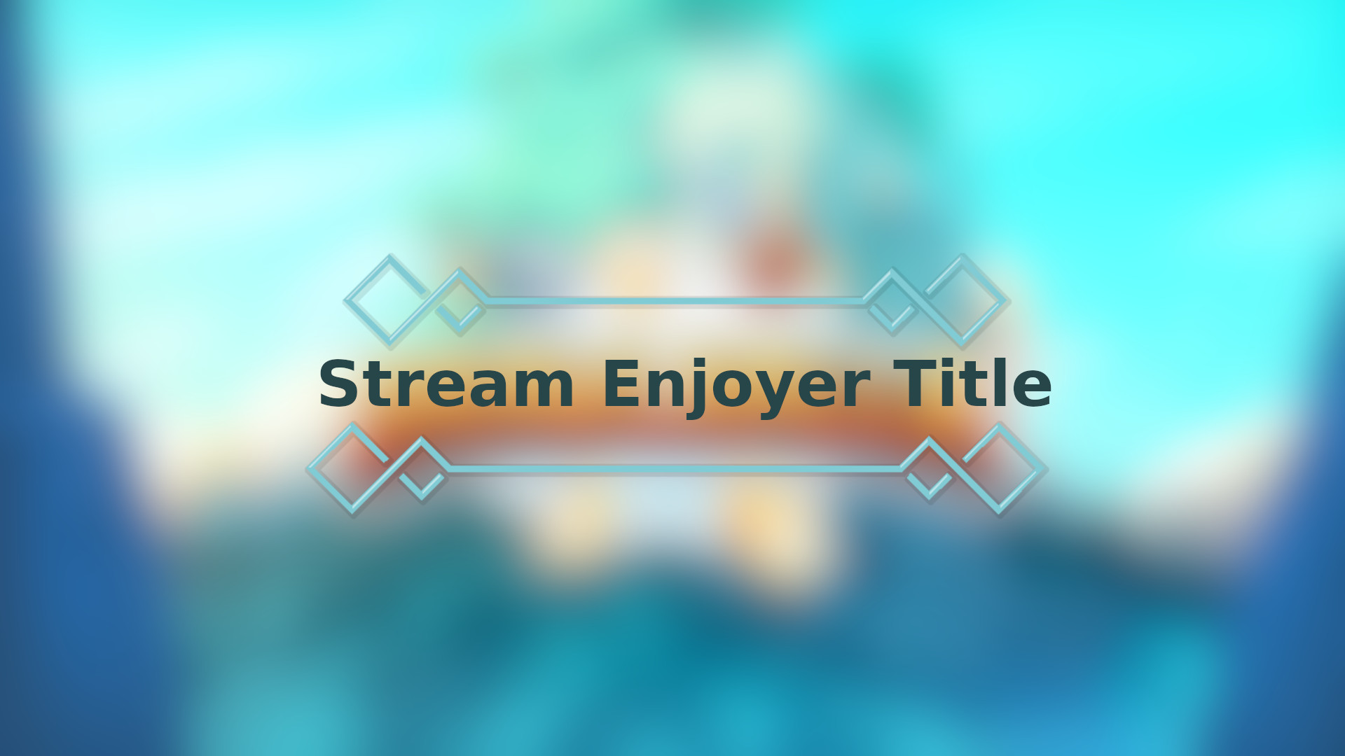 Brawlhalla - Stream Enjoyer Title DLC CD Key [USD 0.5]