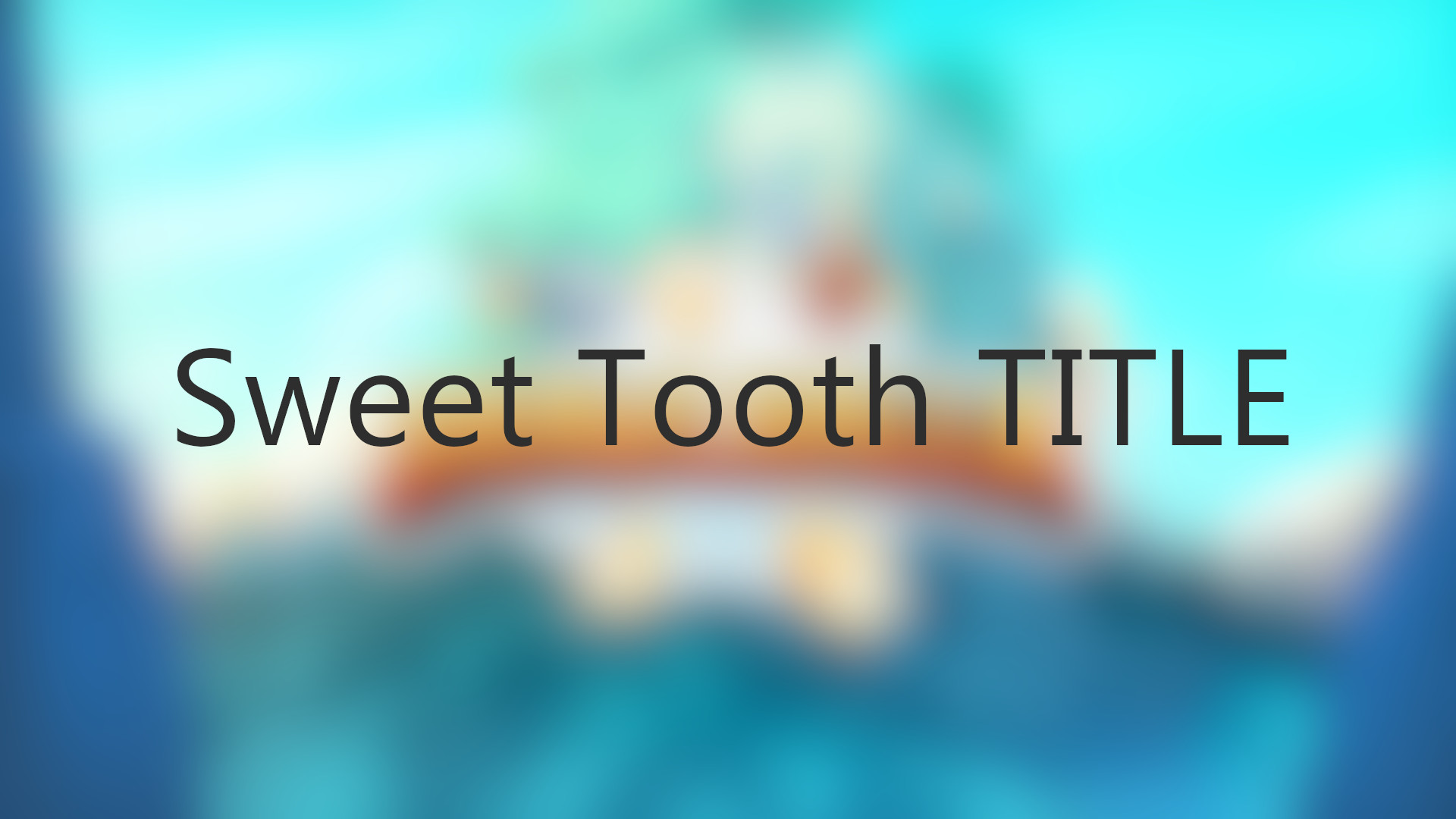 Brawlhalla - Sweet Tooth Title DLC CD Key [USD 1.12]
