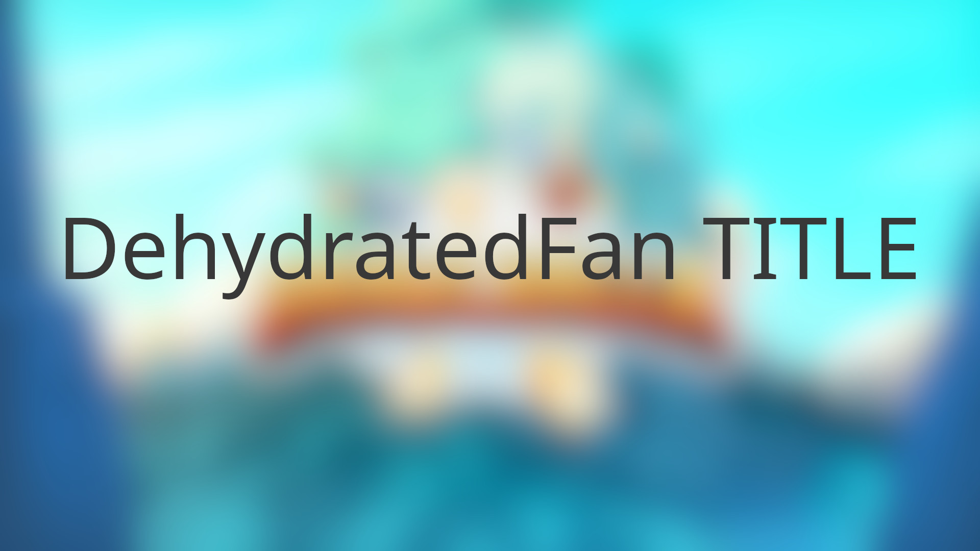 Brawlhalla - DehydratedFan Title DLC CD Key [USD 1.11]