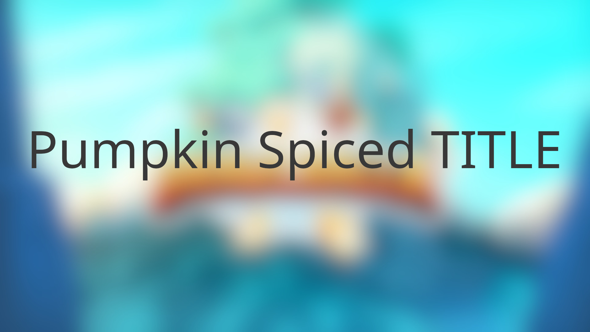 Brawlhalla - Pumpkin Spiced Title DLC CD Key [USD 0.29]
