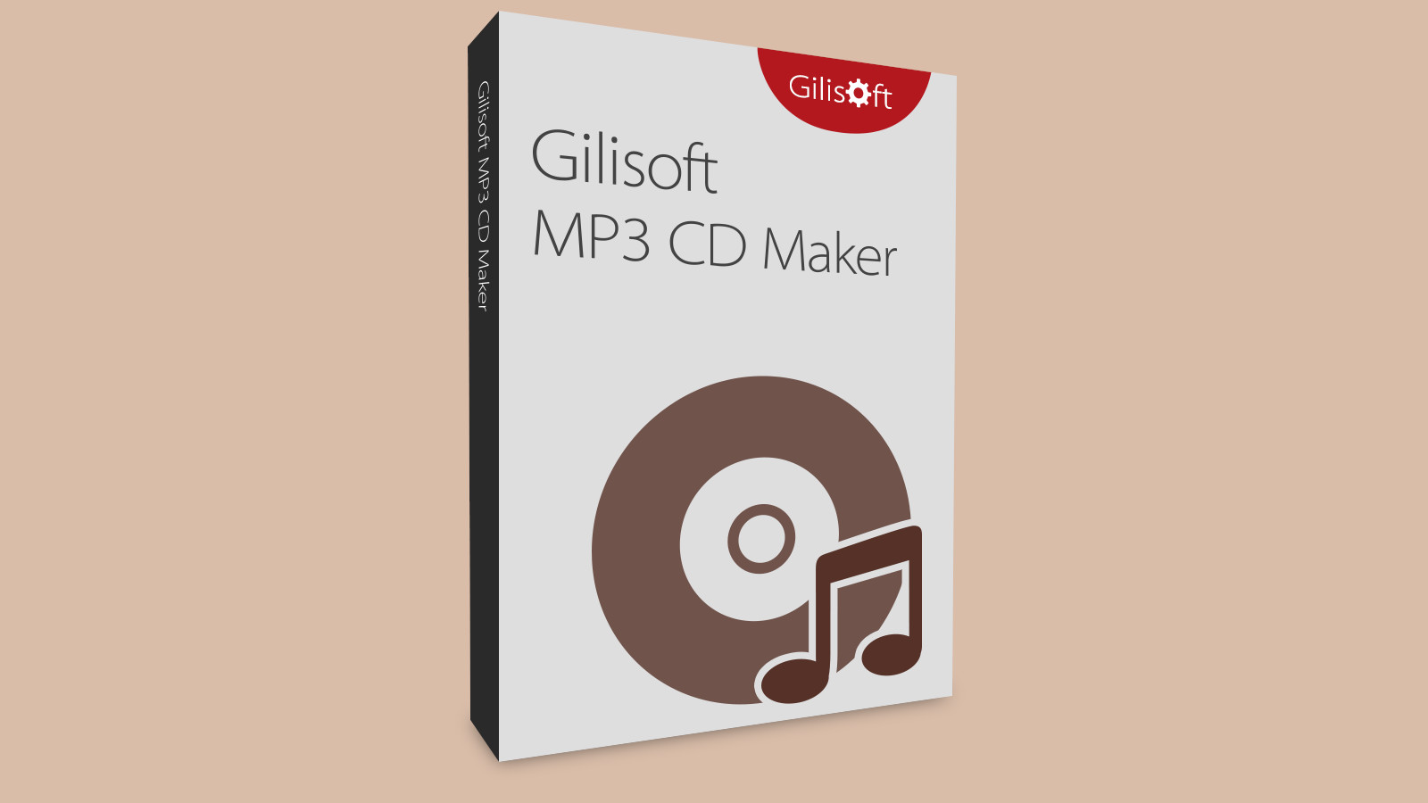 Gilisoft MP3 CD Maker CD Key [USD 5.65]