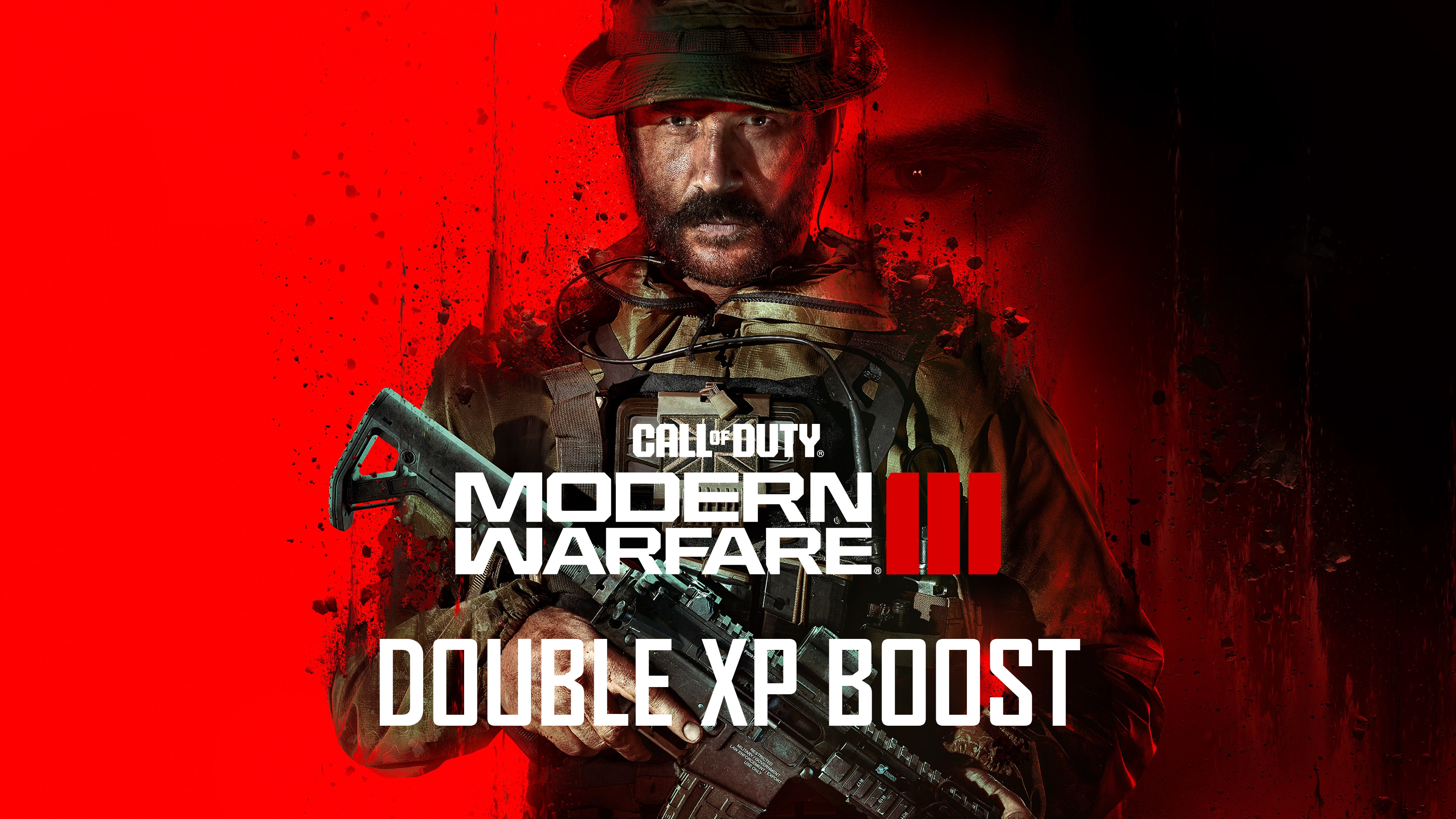 Call of Duty: Modern Warfare III - 5 Hours Rank + 5 Hours Weapon 2XP PC/PS4/PS5/XBOX One/Series X|S CD Key [USD 35.92]