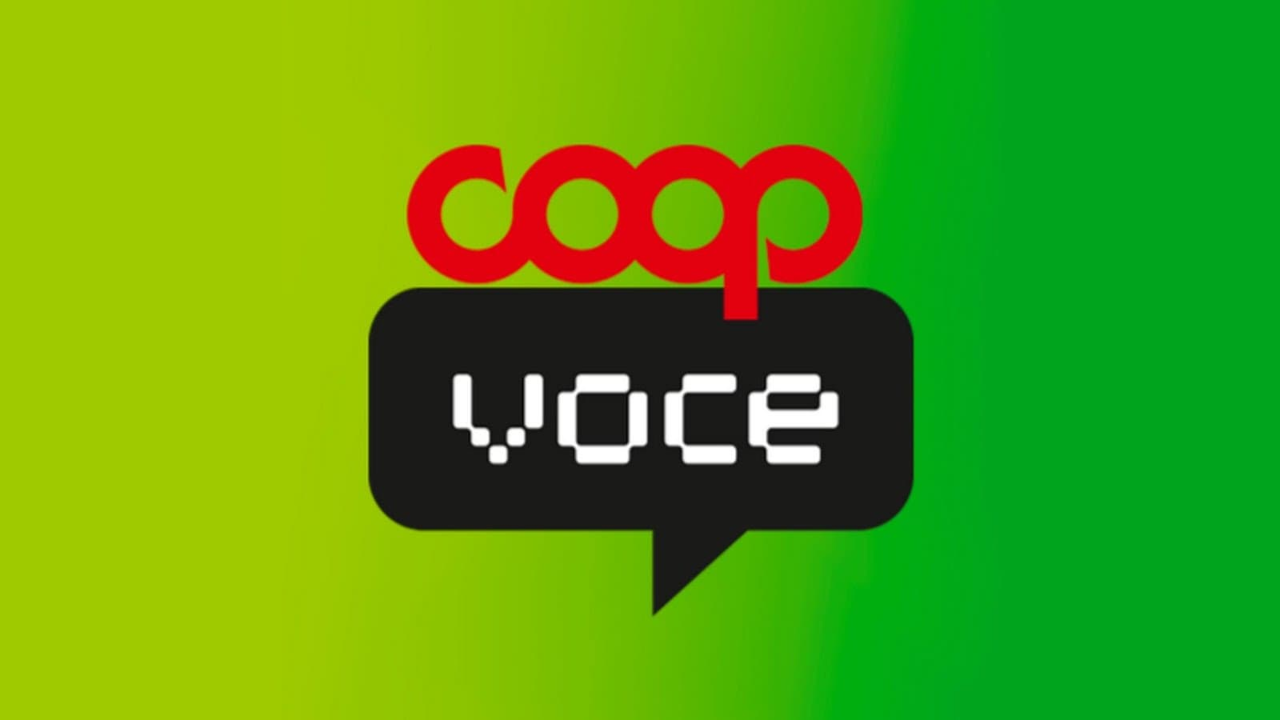 CoopVoce €5 Mobile Top-up IT [USD 5.64]