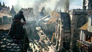 Assassin’s Creed: Unity PlayStation 4 Account pixelpuffin.net Activation Link [USD 13.55]