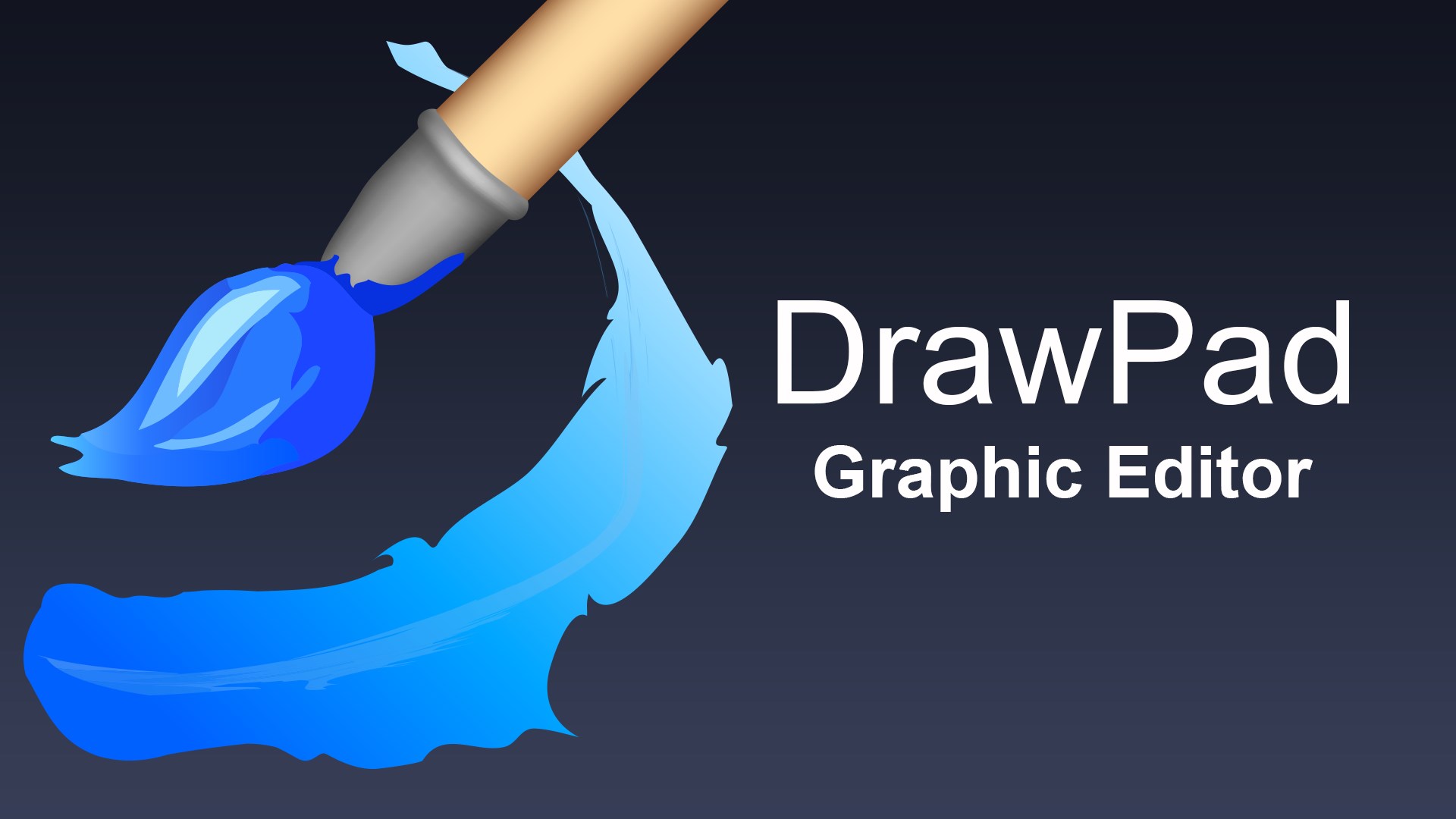 NCH: DrawPad Graphic Design Key [USD 87.01]