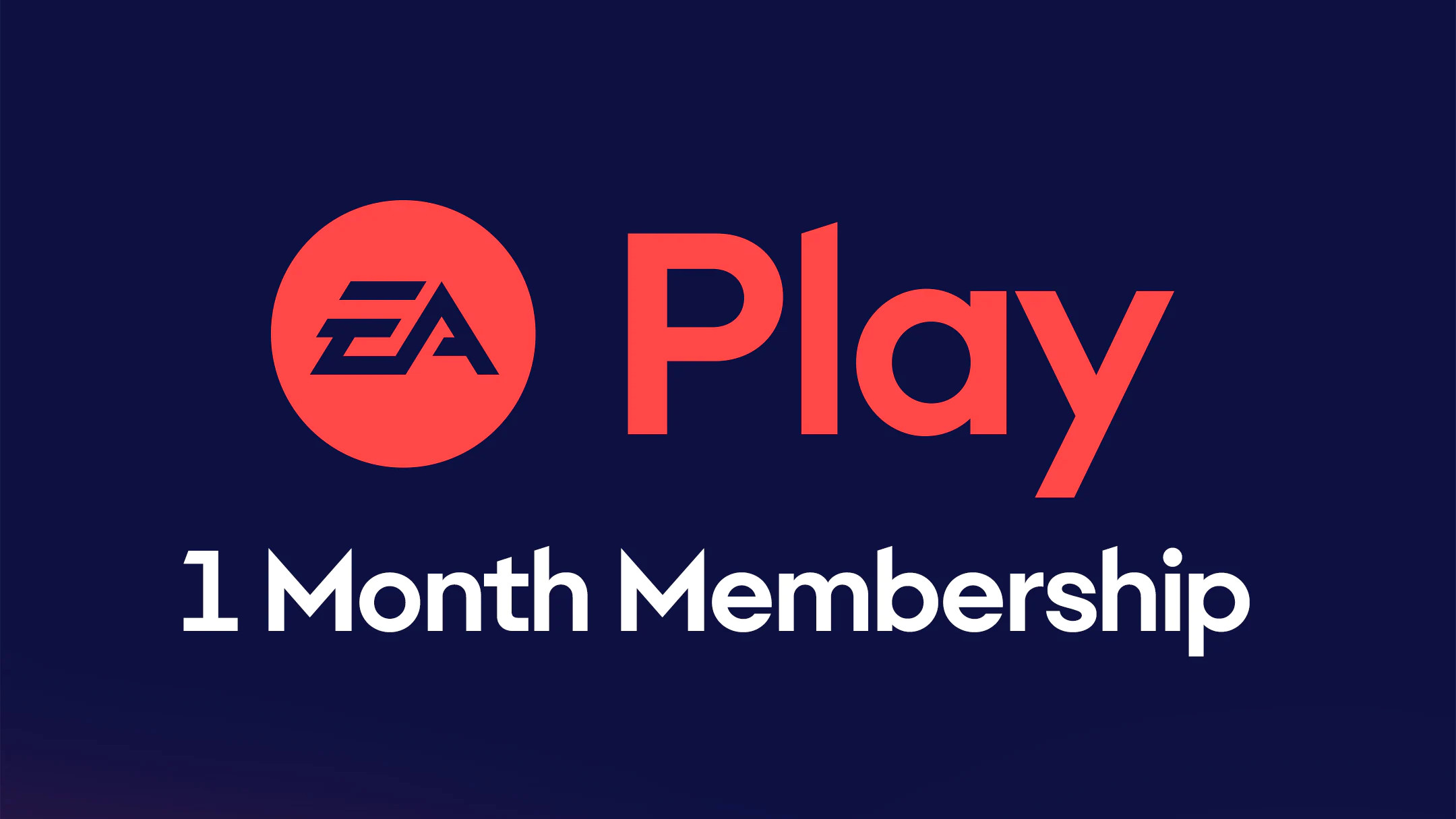 EA Play - 1 Month Subscription Key [USD 20.31]