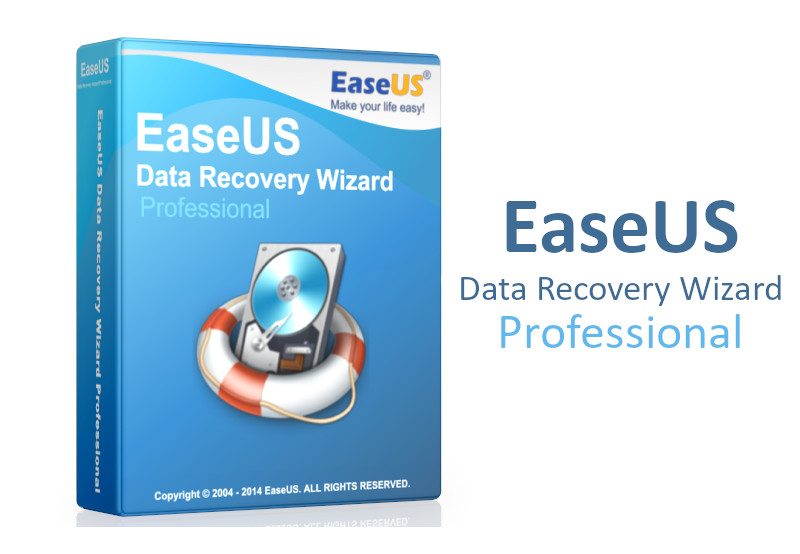 EaseUS Data Recovery Wizard Professional 2023 Key (Lifetime / 1 PC) [USD 56.48]