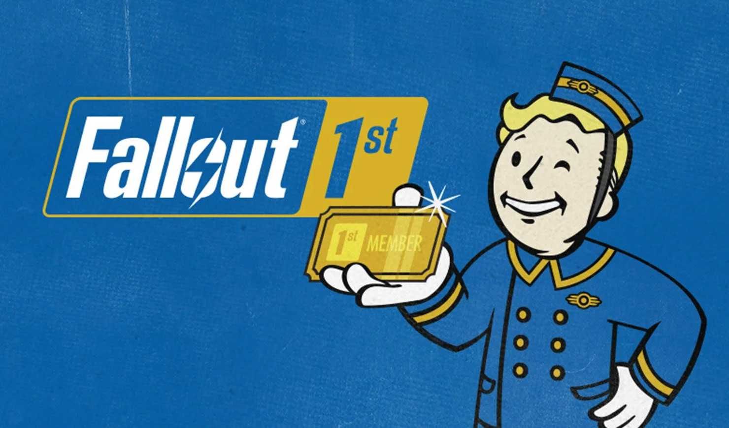 Fallout 1st - 1 Month Subscription Windows 10/11 CD Key [USD 11.3]