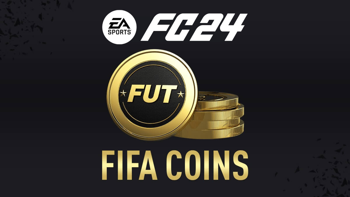 1M FC 24 Coins - Comfort Trade - GLOBAL PS4/PS5 [USD 465.66]