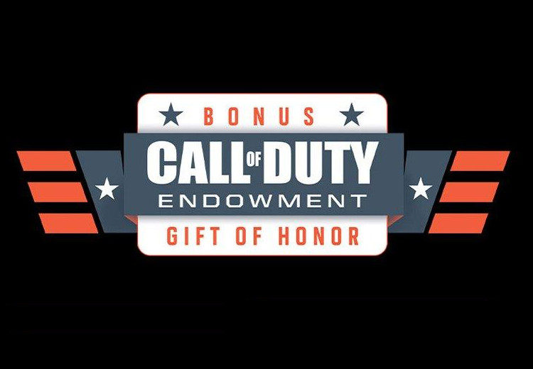 Call of Duty: Warzone / Vanguard - Call of Duty Endowment Gift of Honor Bundle DLC EU PS5 CD Key [USD 0.62]