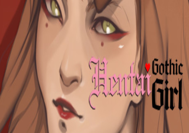 Hentai Gothic Girl Steam CD Key [USD 0.26]