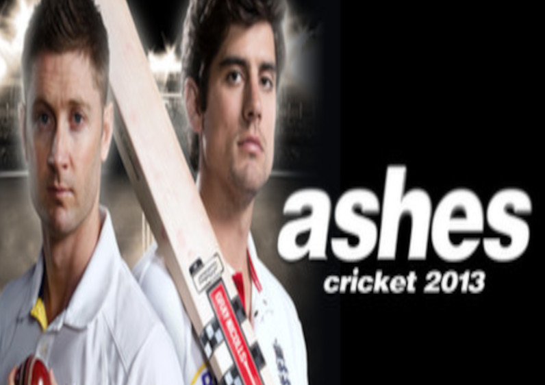 Ashes Cricket 2013 Steam Gift [USD 1040.68]