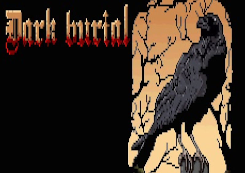 Dark Burial Steam CD Key [USD 42.4]