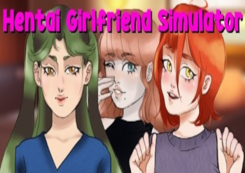 Hentai Girlfriend Simulator Steam CD Key [USD 0.12]
