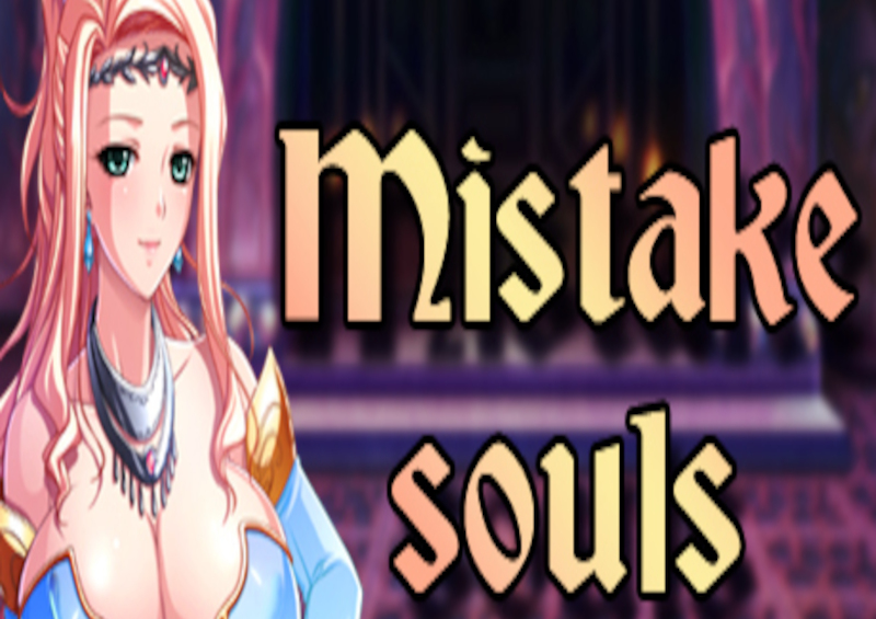 Mistake Souls Steam CD Key [USD 22.59]