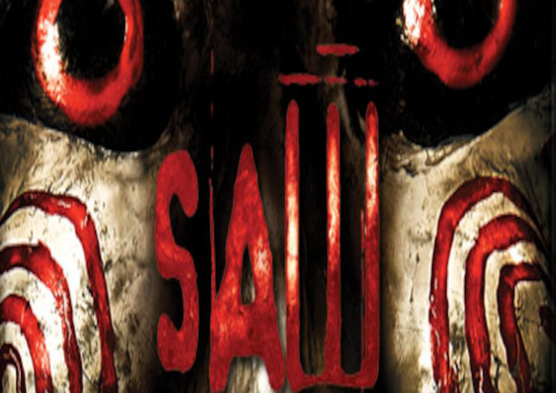 Saw: The Video Game (Uncensored) Steam Gift [USD 2824.87]