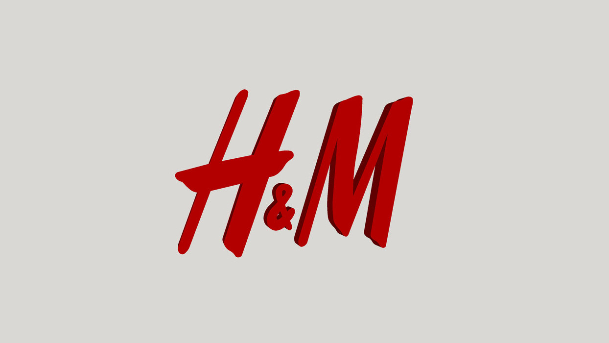 H&M €10 Gift Card SK [USD 8.8]