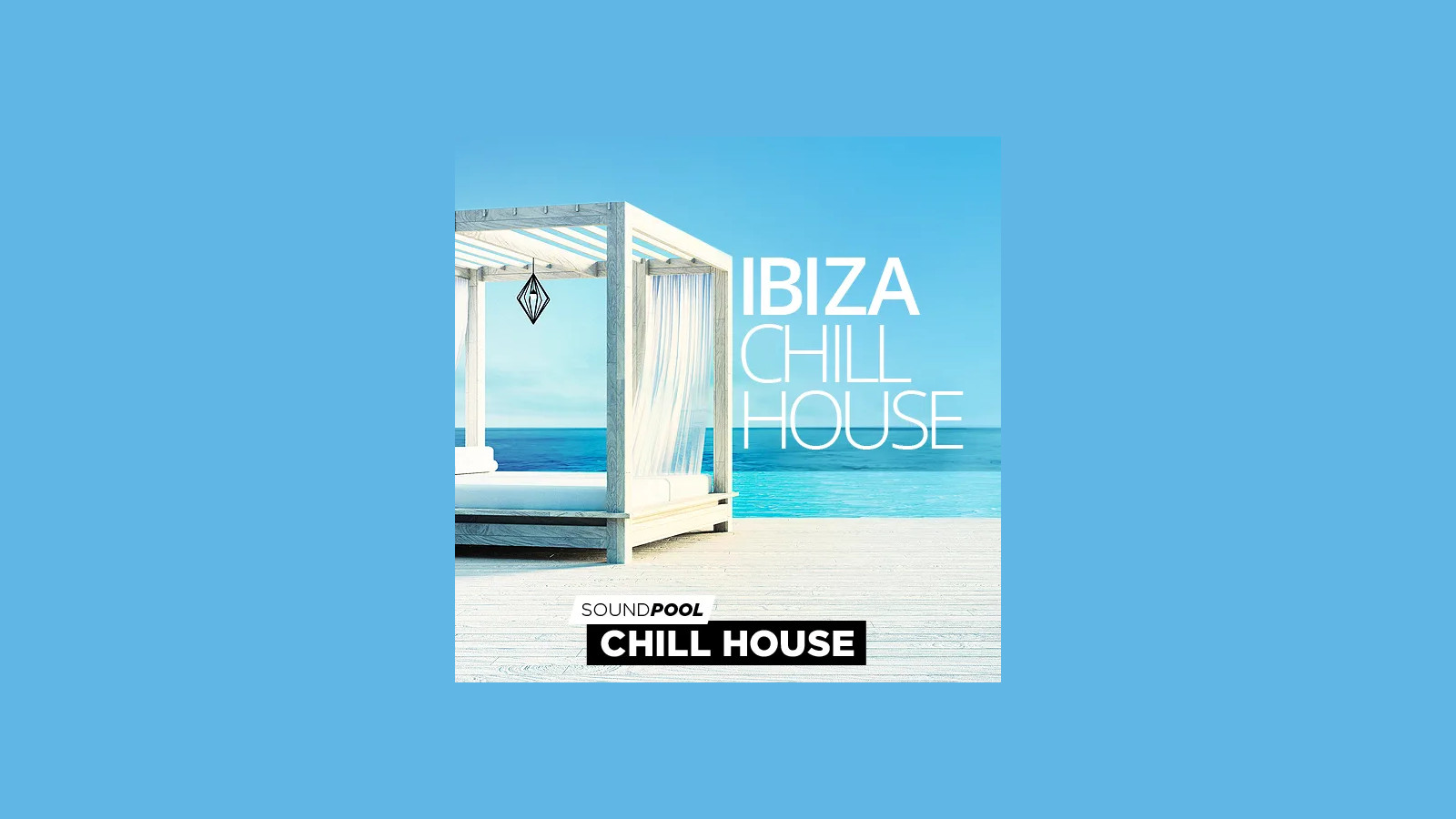 MAGIX Soundpool Ibiza Chill House ProducerPlanet CD Key [USD 5.65]