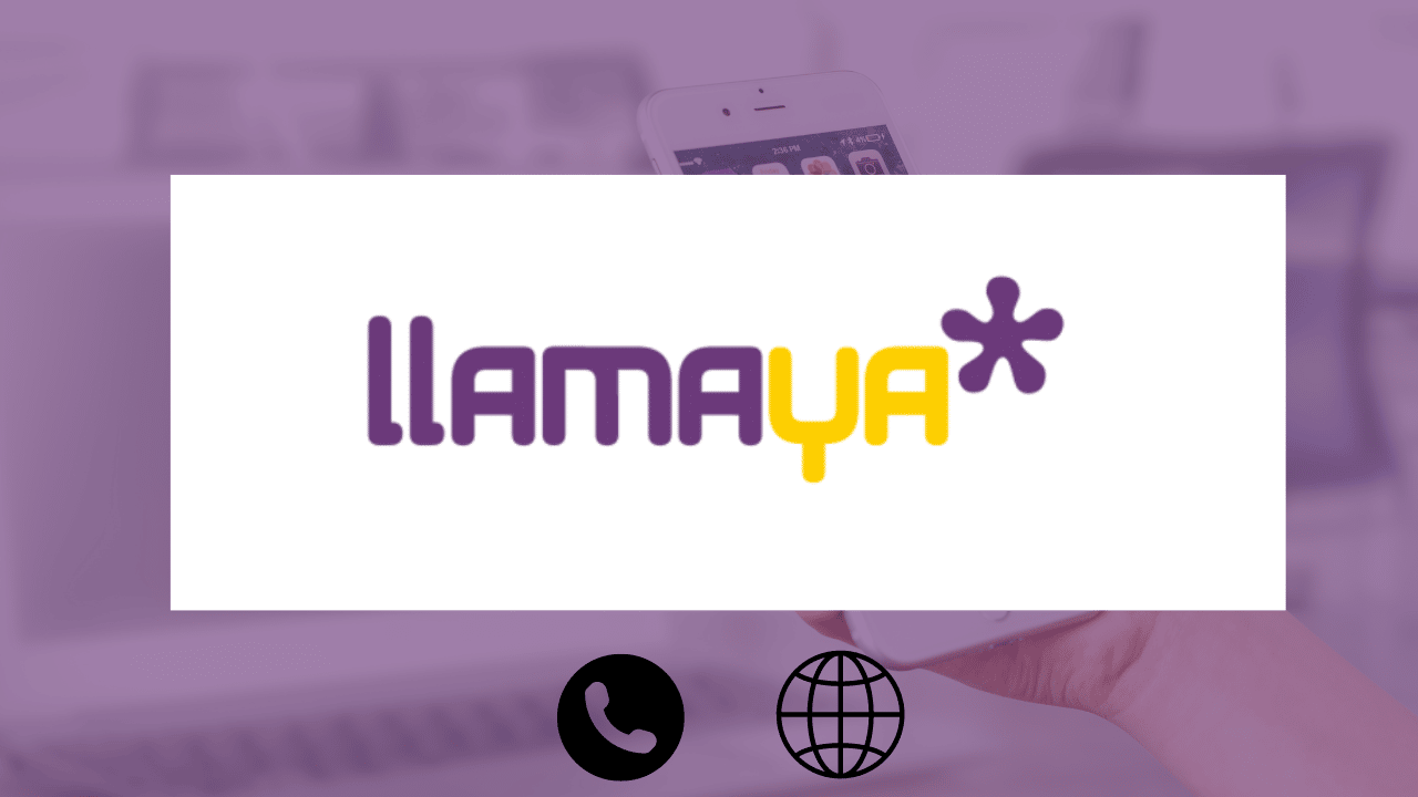 LLamaya Movil €50 Mobile Top-up ES [USD 56.17]
