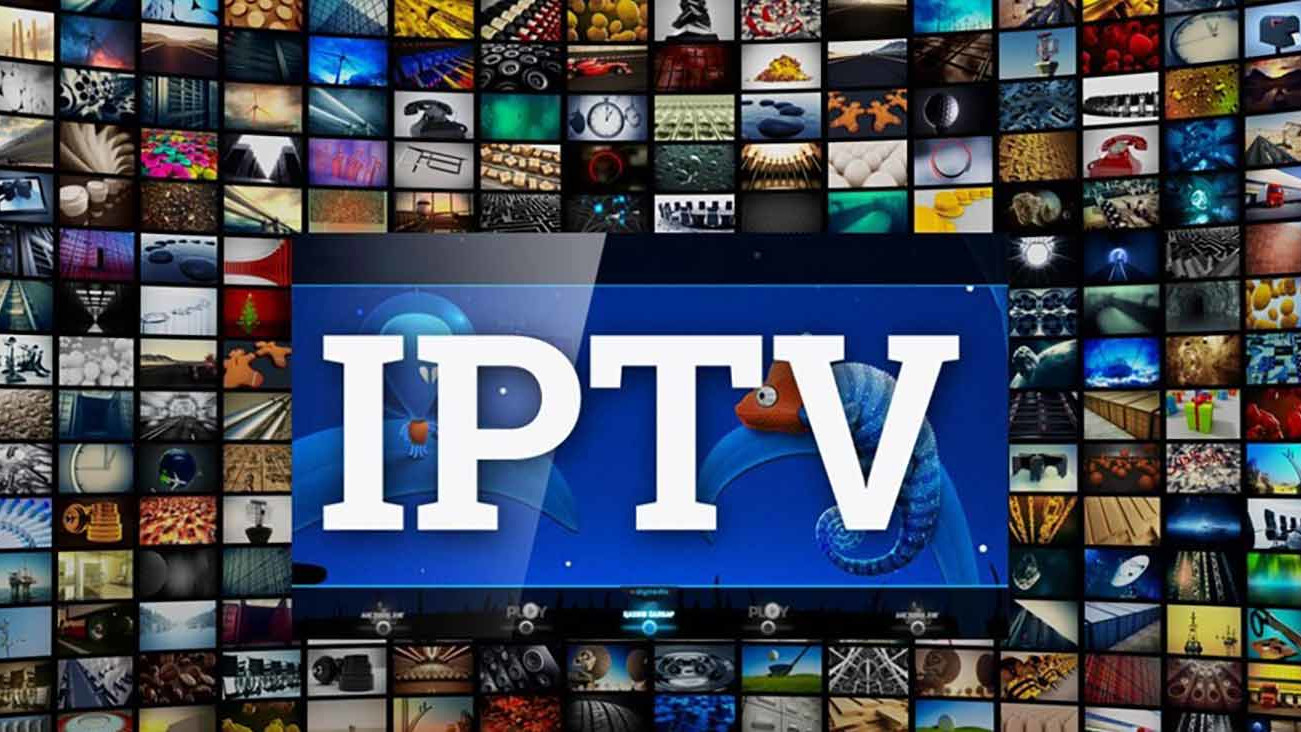 IP TV - 1 Month Subscription Account [USD 4.51]