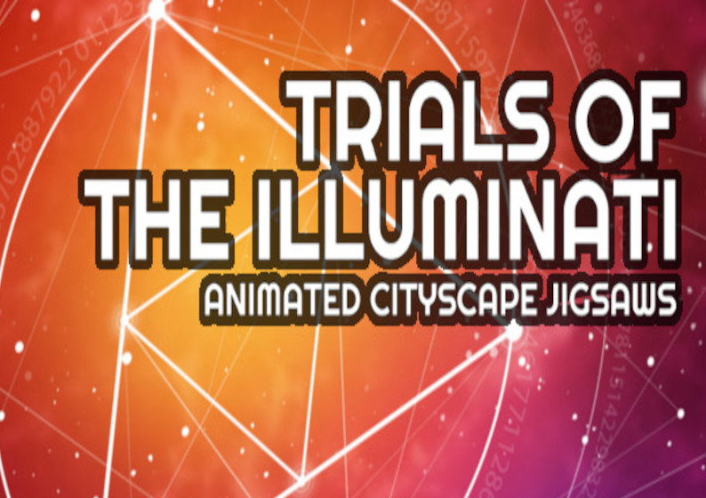 Trials of the Illuminati: Cityscape Animated Jigsaw Steam CD Key [USD 0.41]
