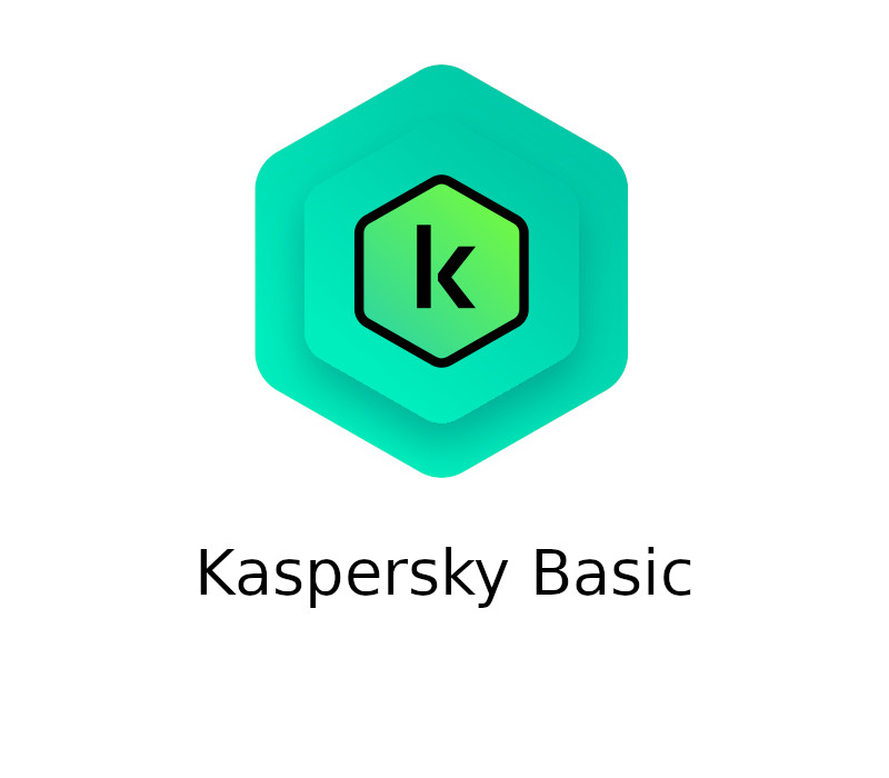 Kaspersky Basic 2022 EU Key (1 Year / 1 PC) [USD 22.59]