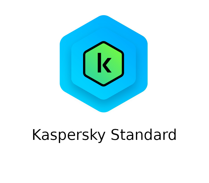 Kaspersky Standard 2023 EU Key (1 Year / 3 PCs) [USD 15.85]