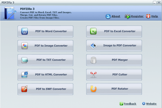 PDFZilla PDF Editor and Converter CD Key [USD 8.36]