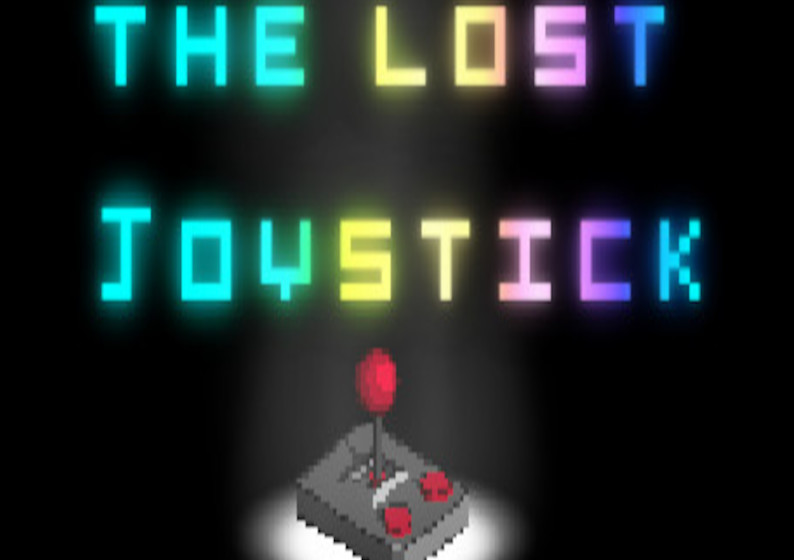 The Lost Joystick Steam CD Key [USD 1.92]