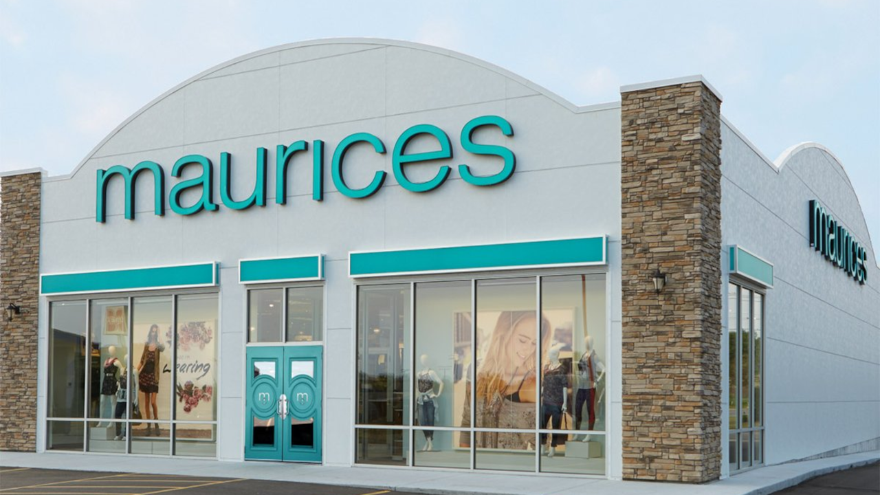maurices $5 Gift Card US [USD 5.99]