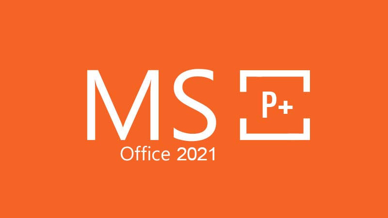 MS Office 2021 Professional Plus Retail Key [USD 77.94]