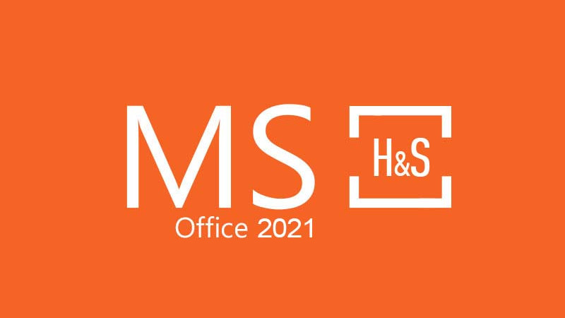 MS Office 2021 Home and Student Retail Key [USD 118.65]