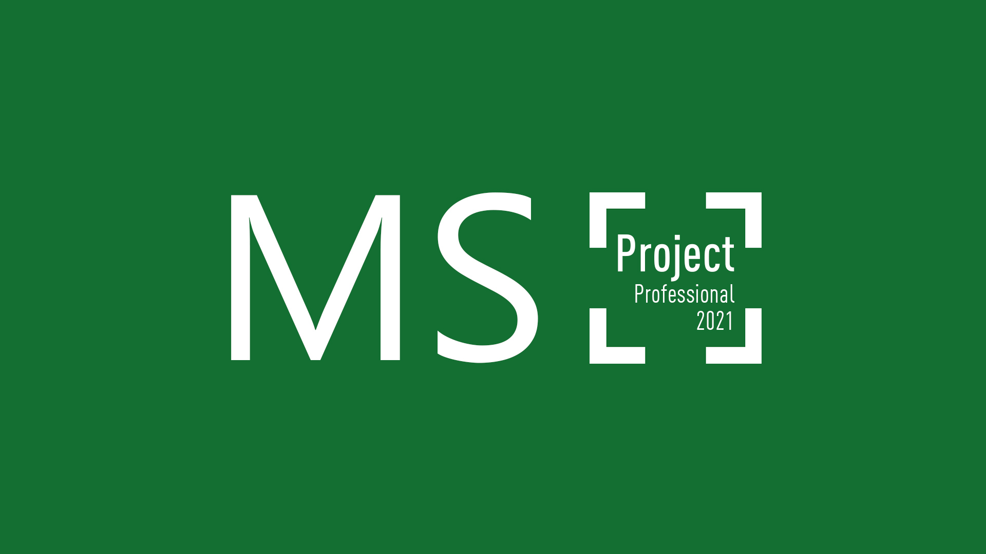 MS Project Professional 2021 CD Key [USD 13.55]