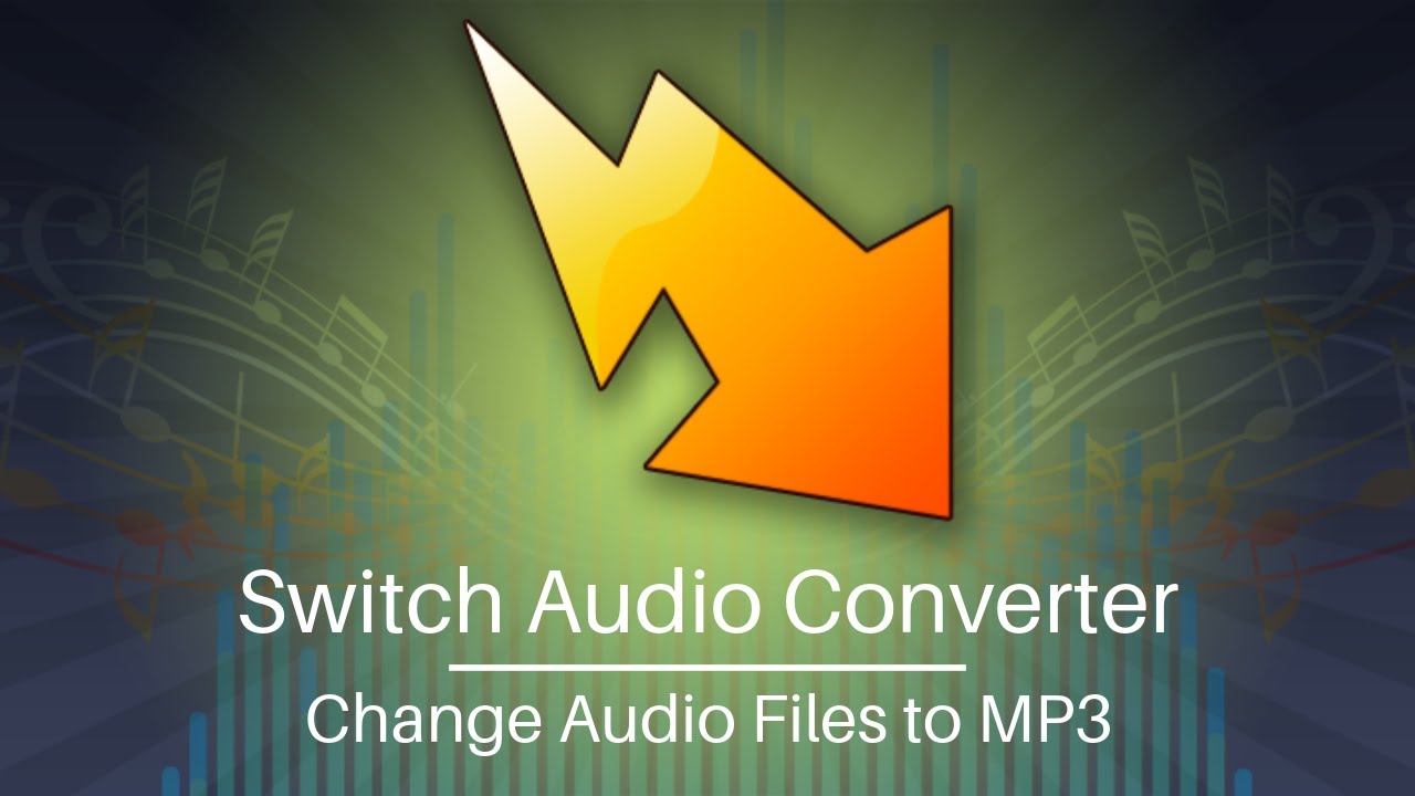 NCH: Switch Sound File Converter Key [USD 112.77]