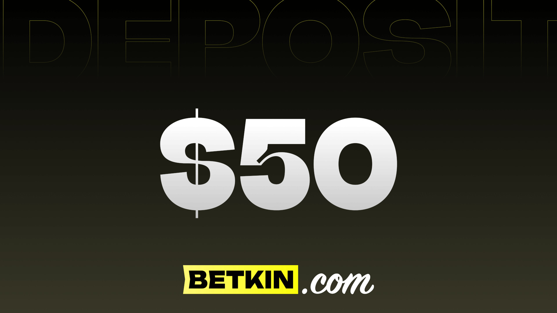Betkin $50 Coupon [USD 55.72]