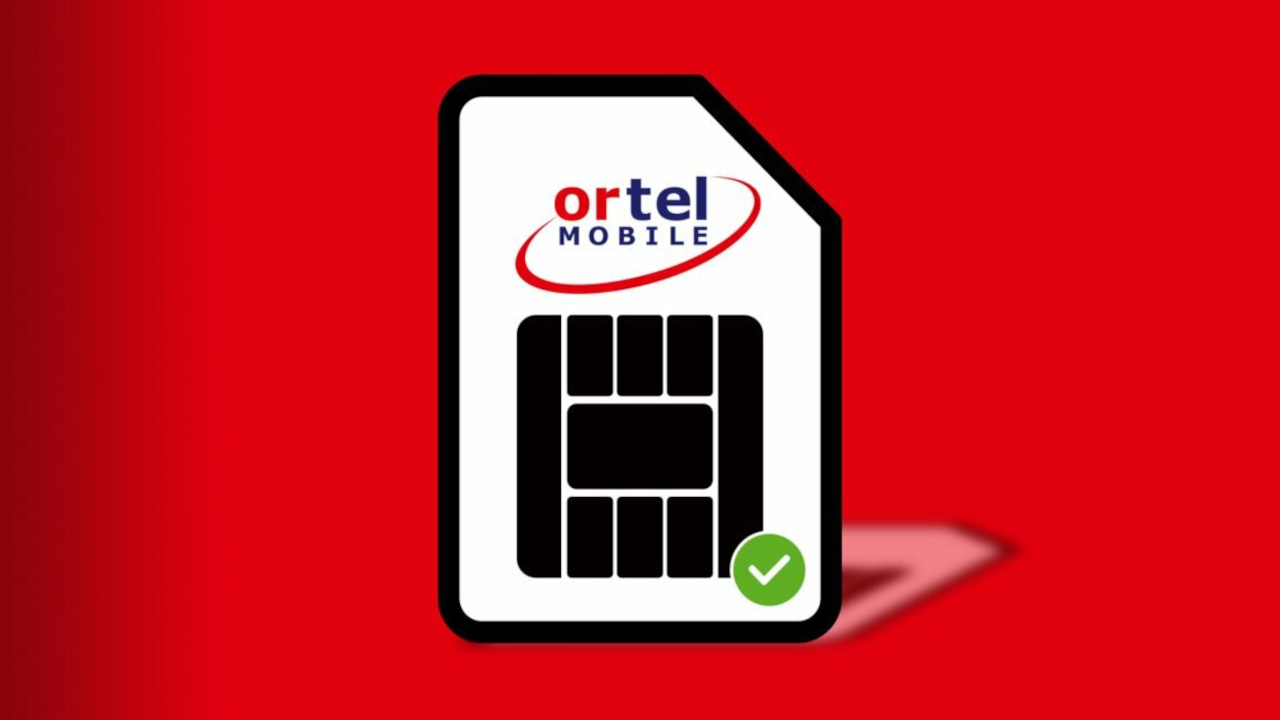 Ortel €15 Mobile Top-up DE [USD 16.84]