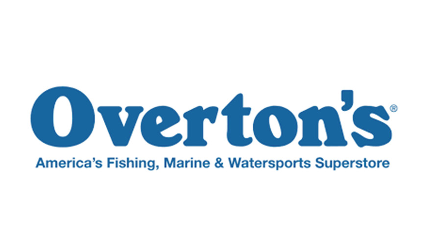 Overton's $50 Gift Card US [USD 32.2]