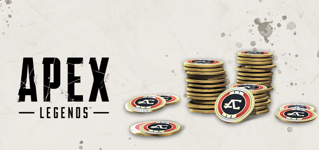 Apex Legends + 500 Apex Coins XBOX One / Xbox Series X|S Account [USD 6.44]