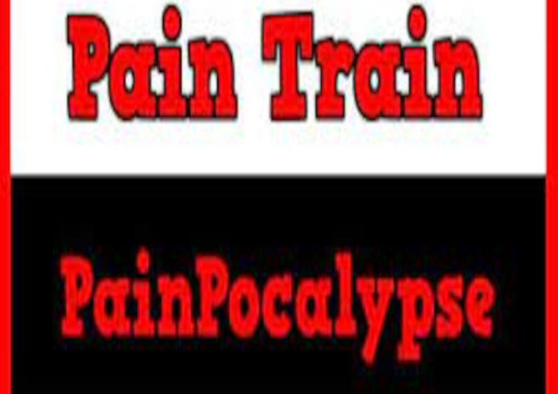 Pain Train Painpocalypse Steam CD Key [USD 0.35]