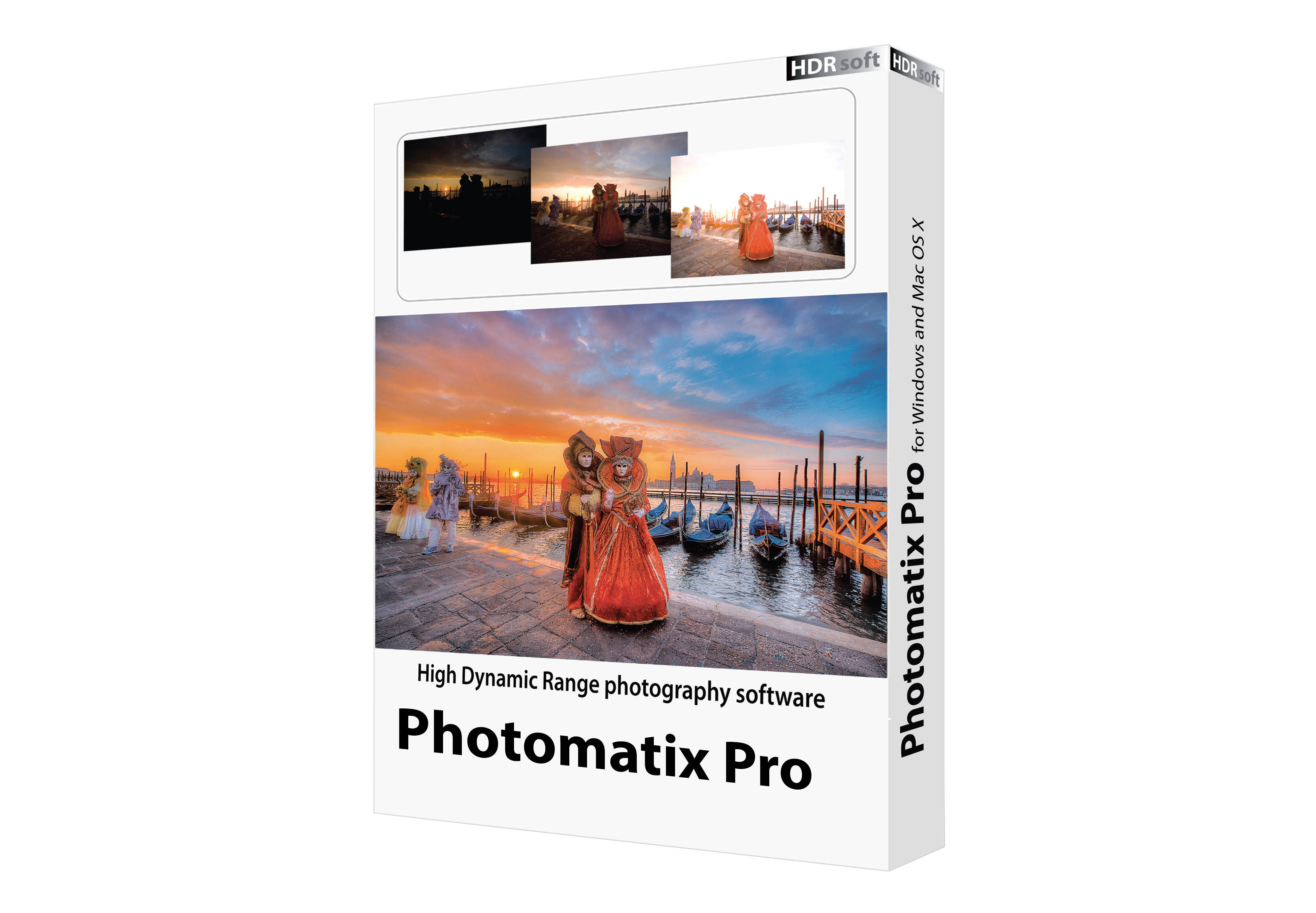 HDR Photomatix Pro 7 CD Key [USD 6.77]