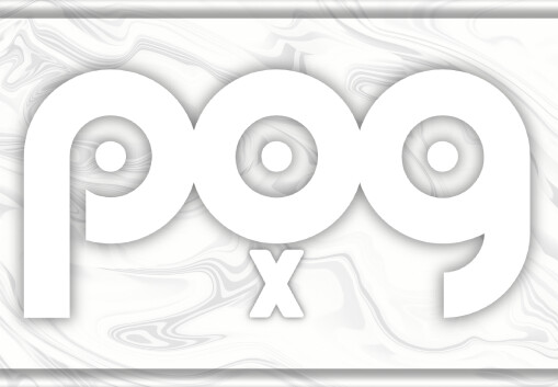 POG X Steam CD Key [USD 0.77]