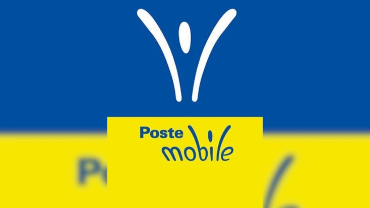 PosteMobile €5 Mobile Top-up IT [USD 5.76]