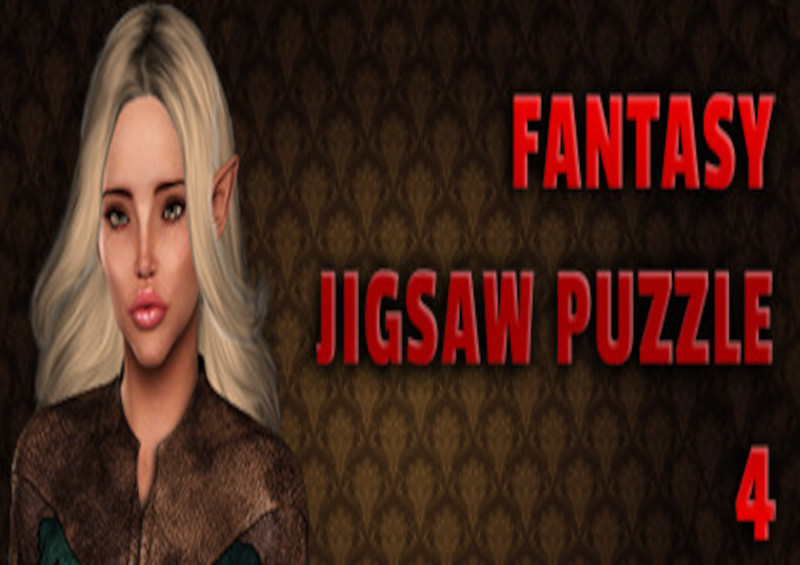 Fantasy Jigsaw Puzzle 4 Steam CD Key [USD 0.5]