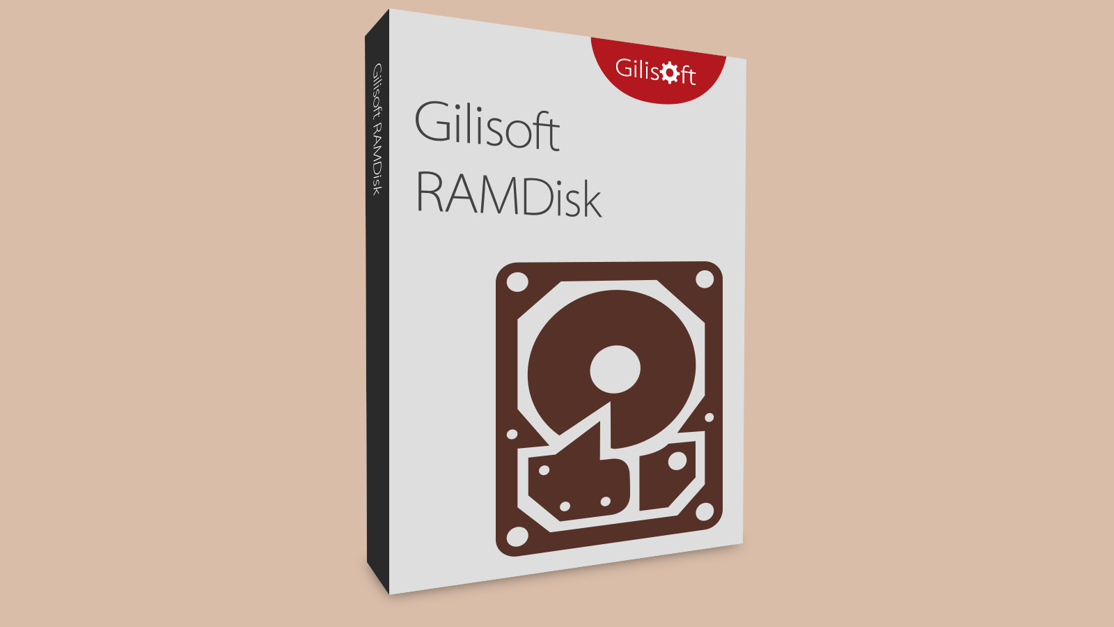 Gilisoft RAMDisk CD Key [USD 15.54]