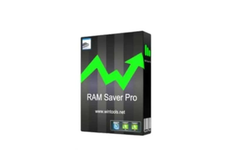 Wintools RAM Saver Professional CD Key [USD 1.64]