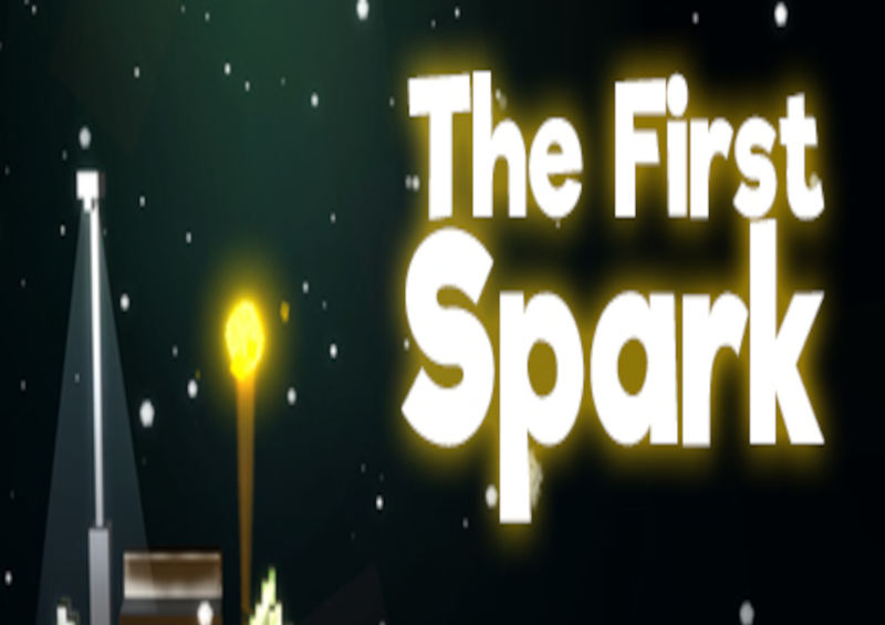 The First Spark Steam CD Key [USD 7.86]