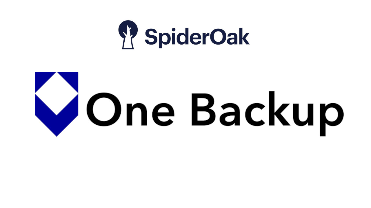 SpiderOak One Backup CD Key (1 Year / Unlimited Devices) [USD 129.21]