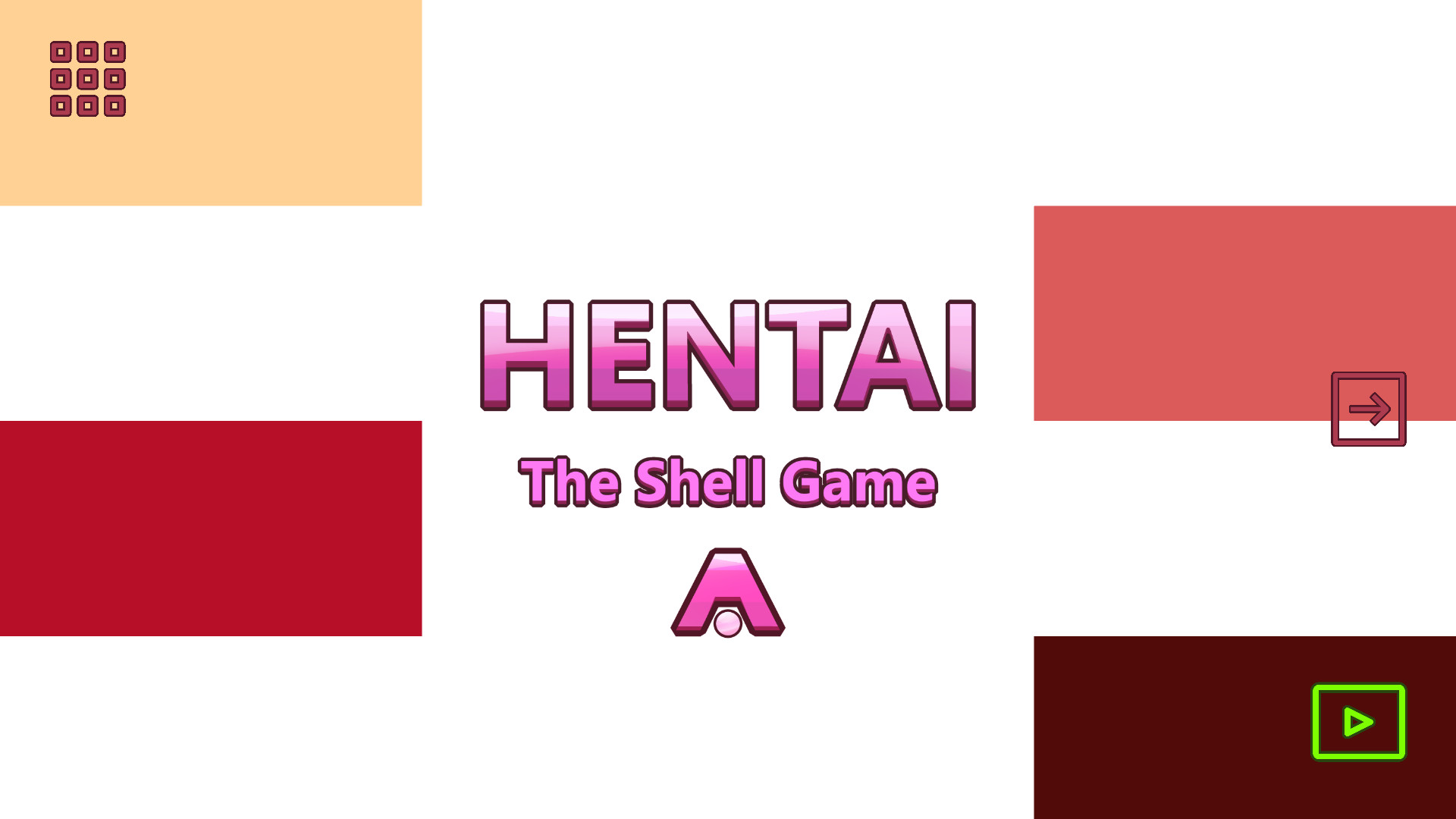 Hentai: The Shell Game Steam CD Key [USD 0.33]